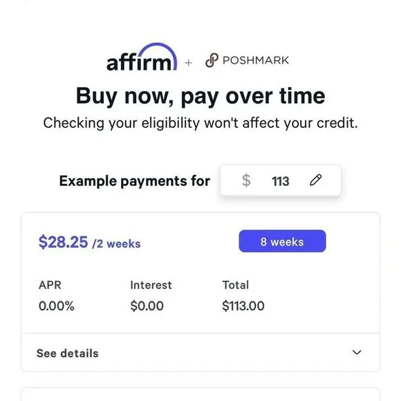 Emerald Sunday Glitter Lace Layered Hem Zippered Racerback Wedding Dress - Picture 9 of 10